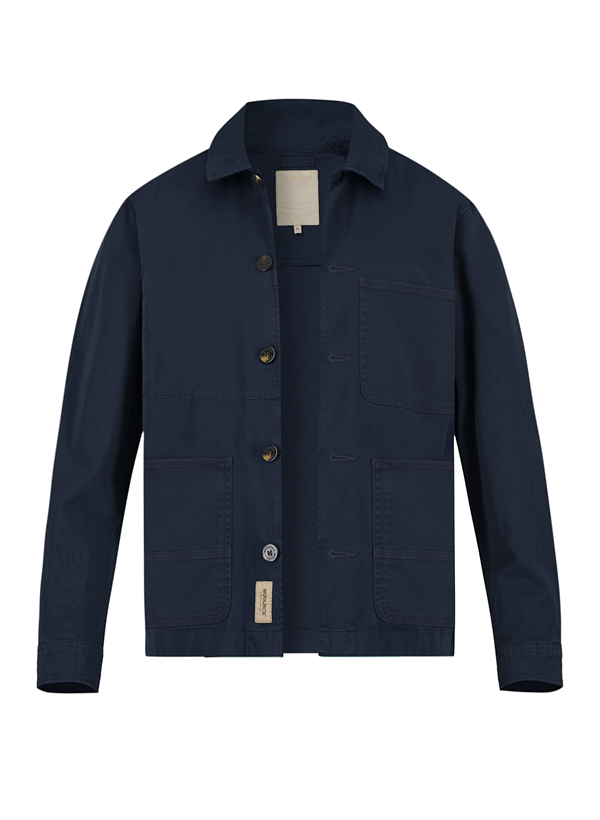 WOOLRICH Overshirt WOOS2042MR/UT5262/3989