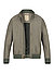 Blouson, Baumwolle-Nylon, olive - olive