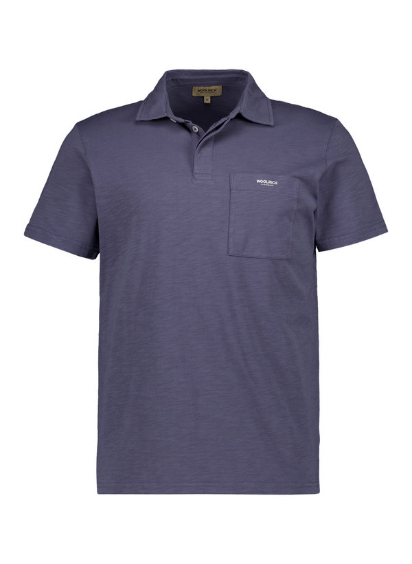 WOOLRICH Polo-Shirt WOPO2004MR/UT4061/31194