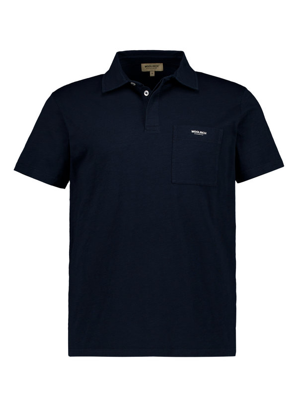 WOOLRICH Polo-Shirt WOPO2004MR/UT4061/3989
