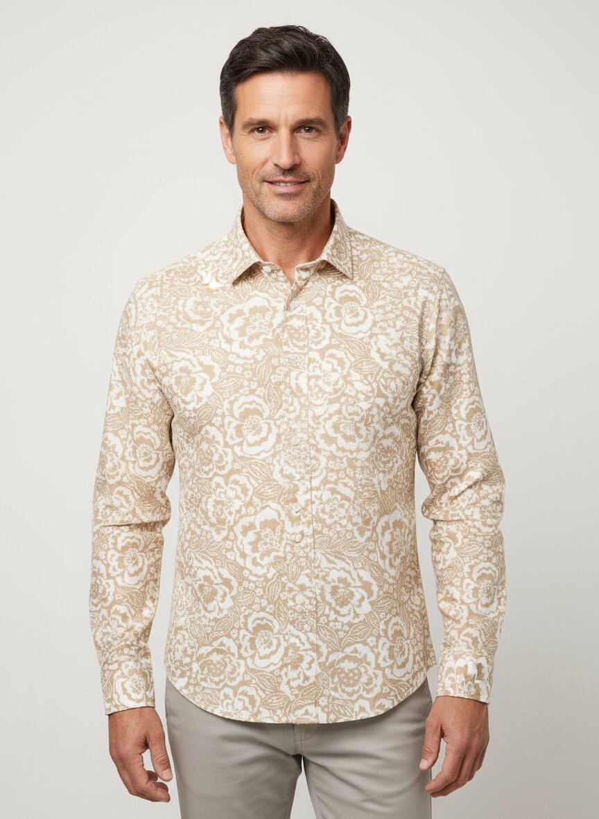 Seidensticker Hemd 850055/05 Image 1