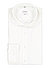 Hemd, Slim, Jersey thermoregulierend, Kent, weiß - weiß