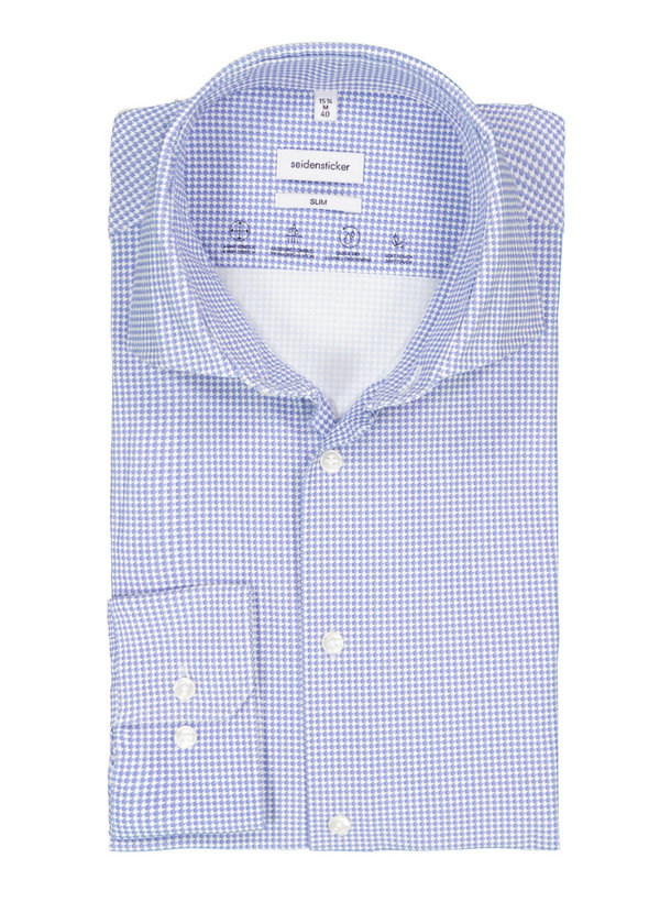 Seidensticker Hemd 850161/14
