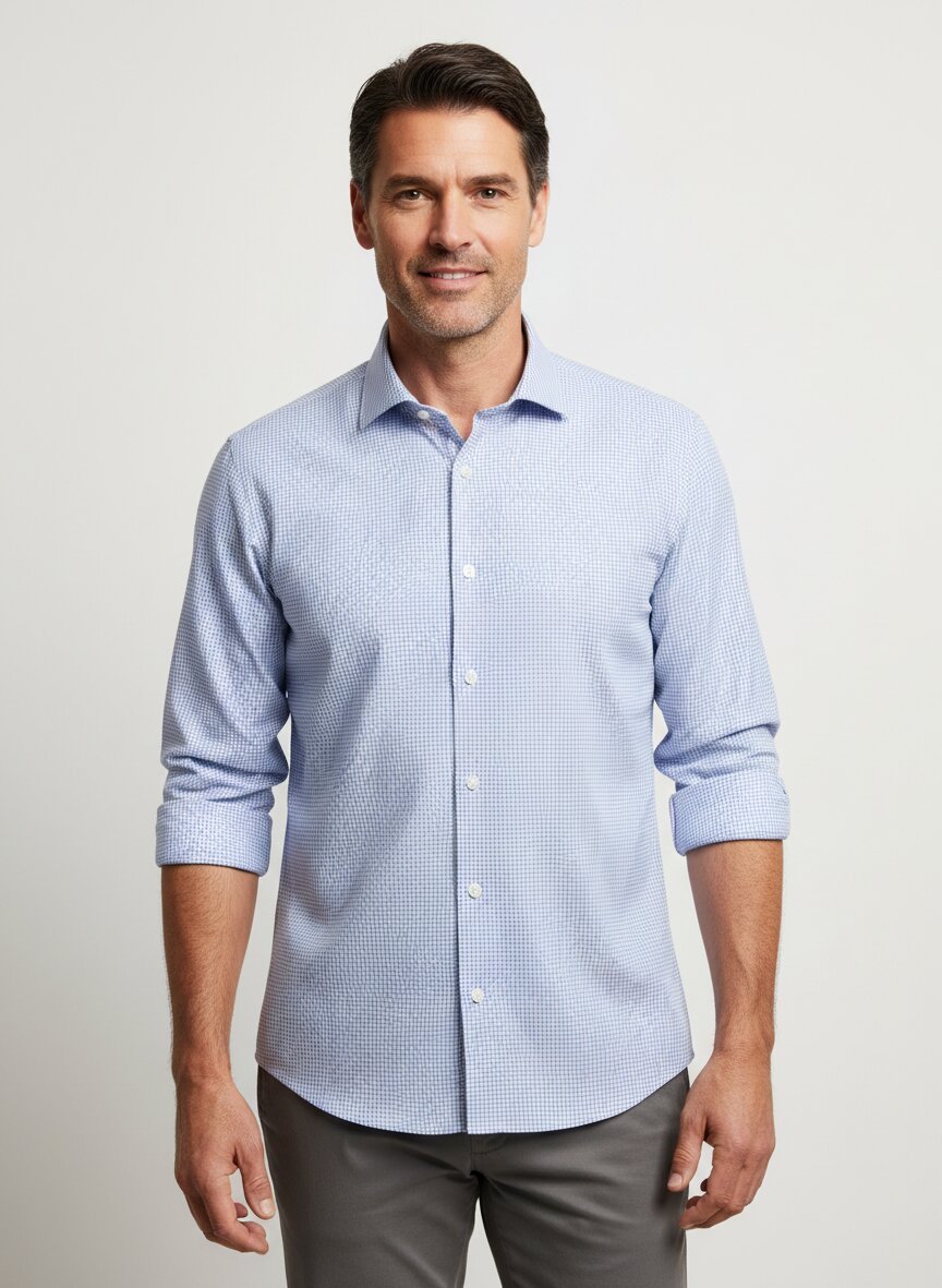 Seidensticker Hemd 850161/14 Image 1