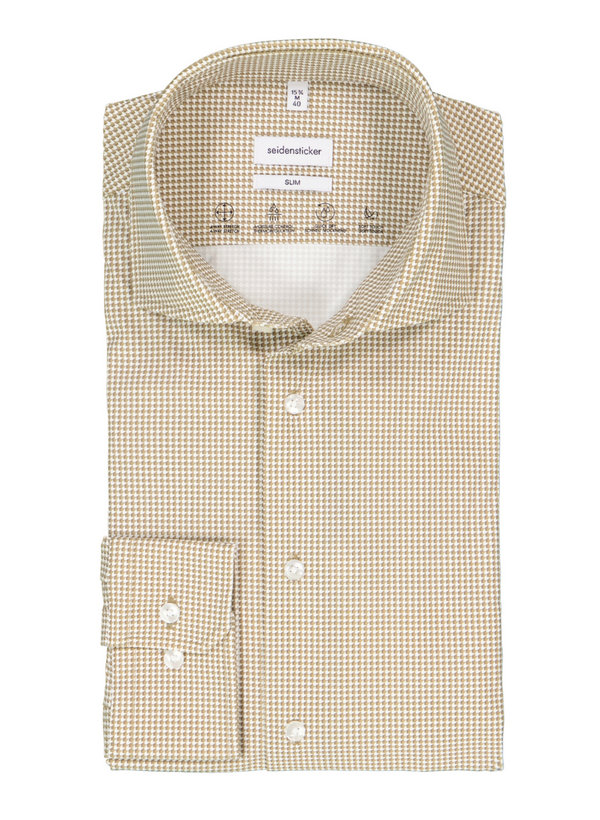Seidensticker Hemd 850161/77