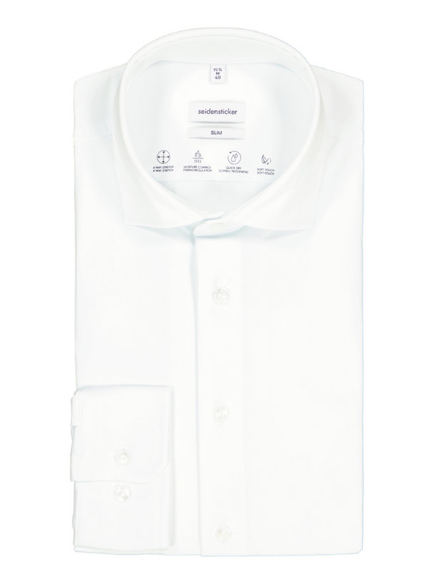 Seidensticker Hemd 850160/01