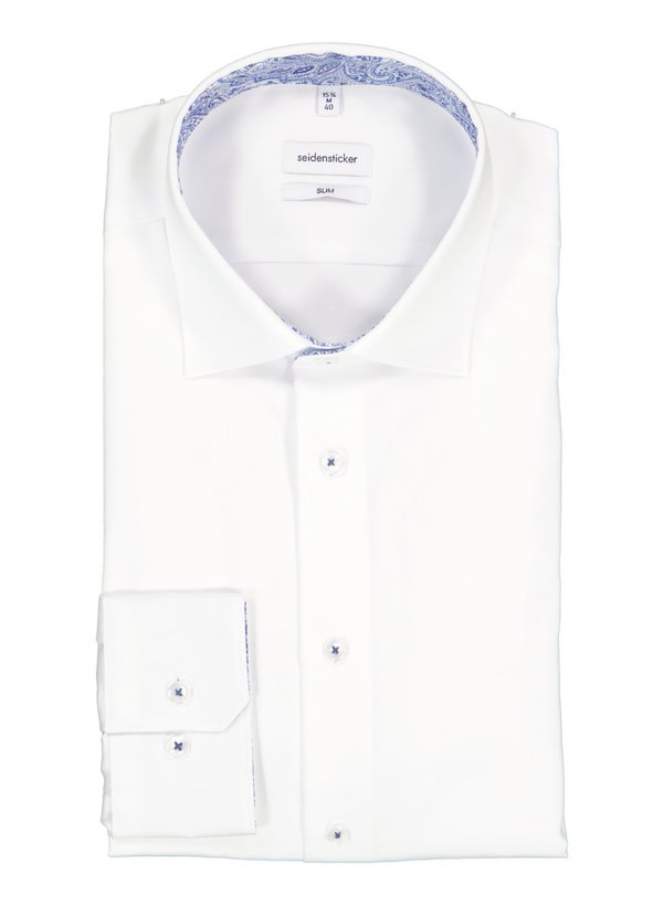 Seidensticker Hemd 849988/01