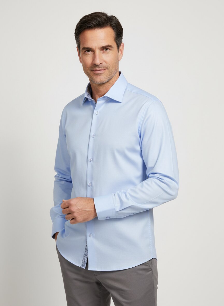 Seidensticker Hemd 849988/11 Image 1