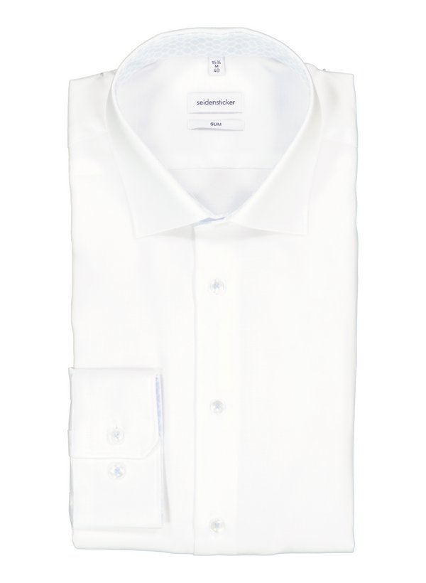 Seidensticker Hemd 849981/01
