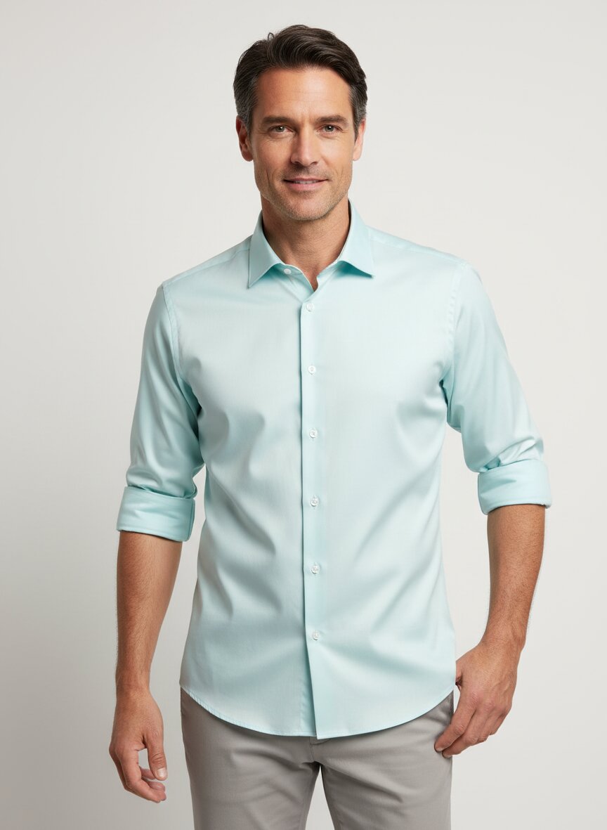 Seidensticker Hemd 145070/70 Image 1