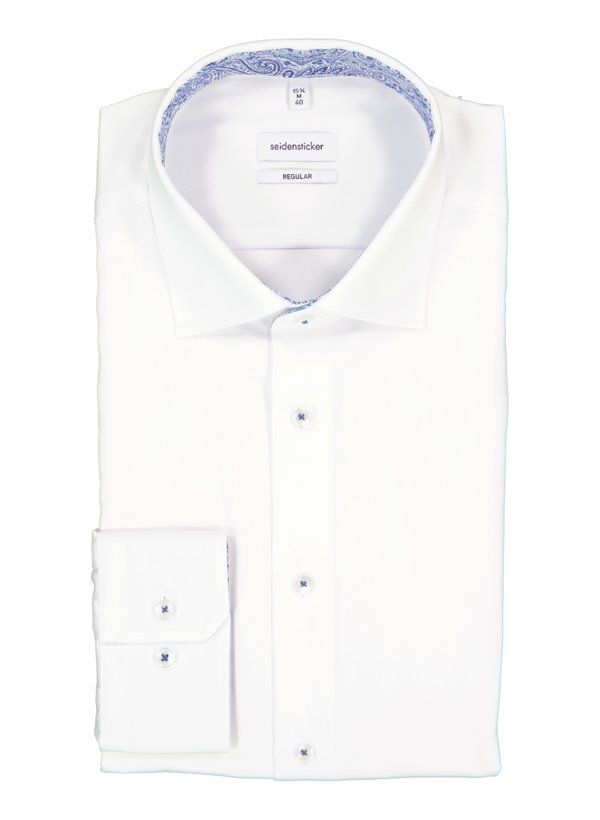 Seidensticker Hemd 850001/01