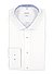 Hemd, Regular, Baumwolle, Kent, weiß - weiß