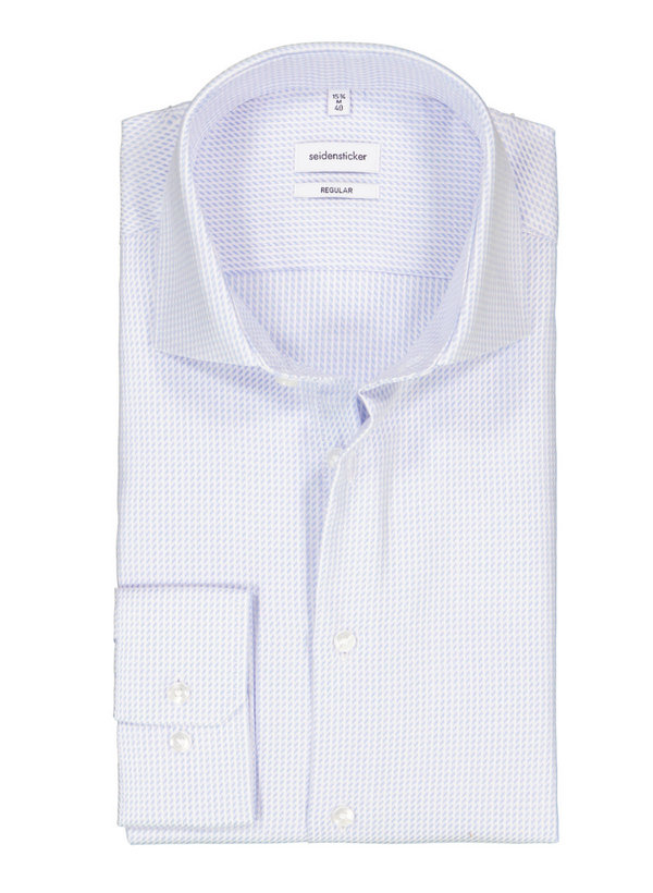 Seidensticker Hemd 849957/42