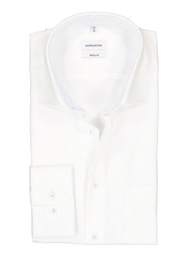 Seidensticker Hemd 849998/01