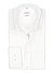 Hemd, Regular, Baumwolle, Kent, Brusttasche, weiß - weiß