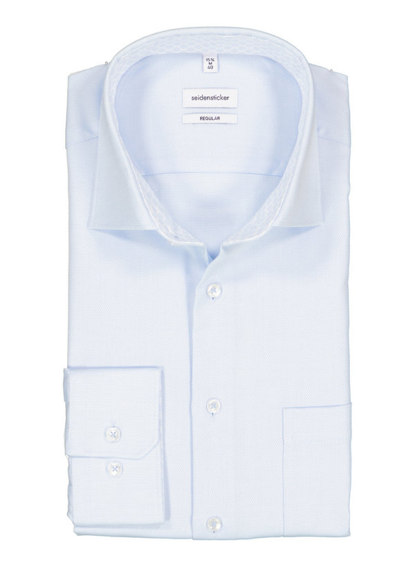 Seidensticker Hemd 849998/11