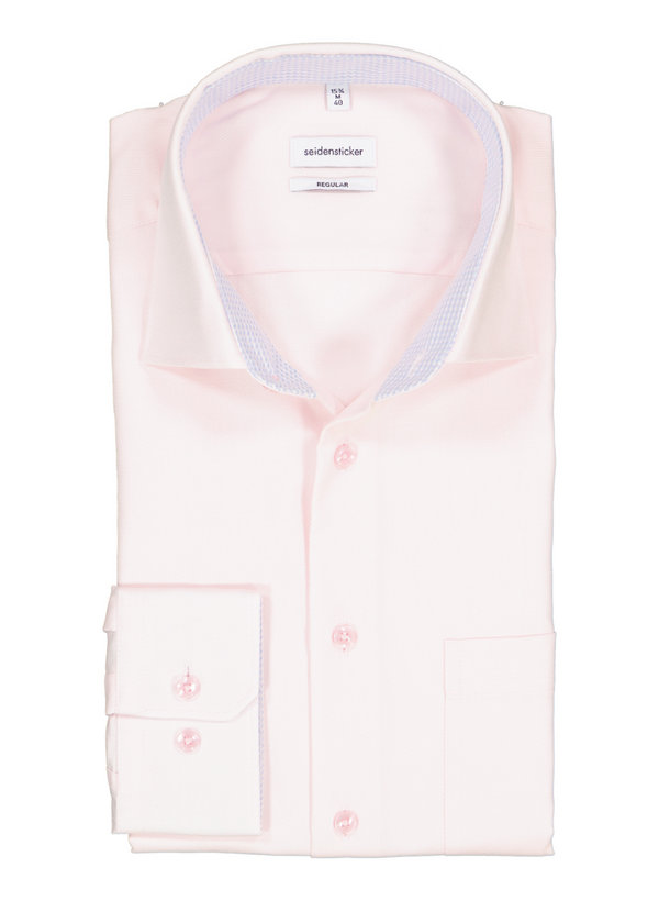 Seidensticker Hemd 849998/42