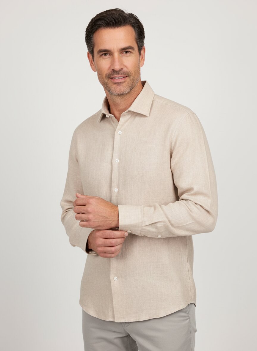 Seidensticker Hemd 850039/05 Image 1