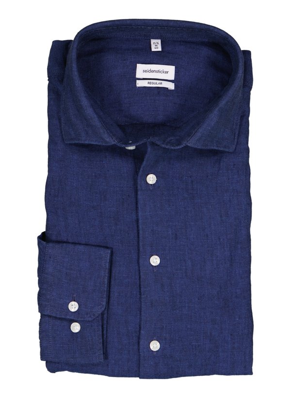 Seidensticker Hemd 850039/15