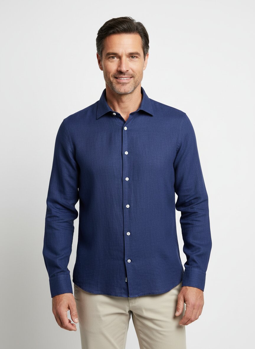 Seidensticker Hemd 850039/15 Image 1