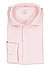 Hemd, Regular, Reines Leinen, Kent, rose - rose