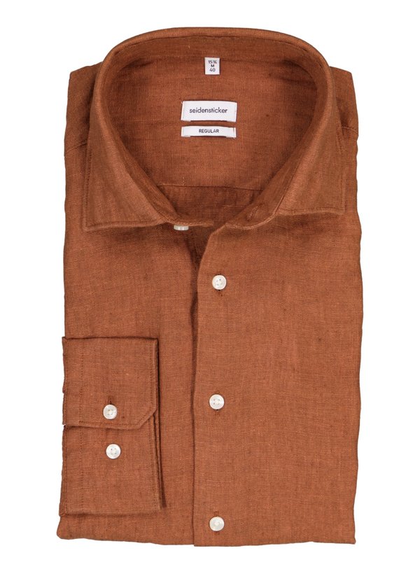 Seidensticker Hemd 850039/68