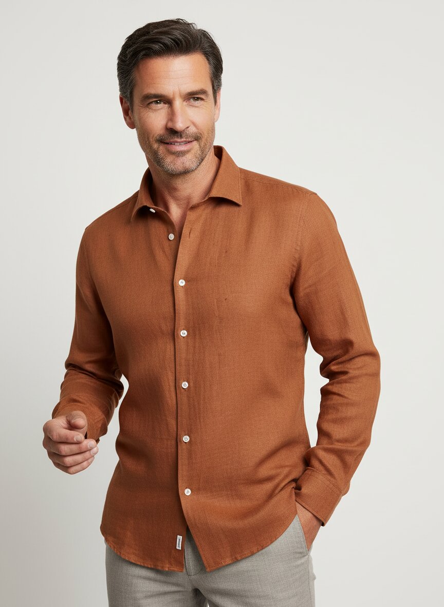 Seidensticker Hemd 850039/68