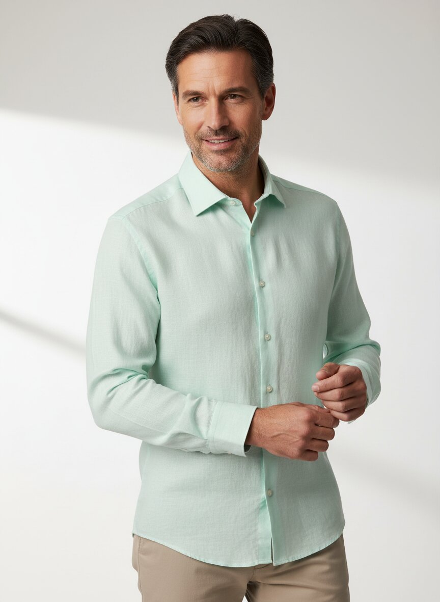 Seidensticker Hemd 850039/70 Image 1