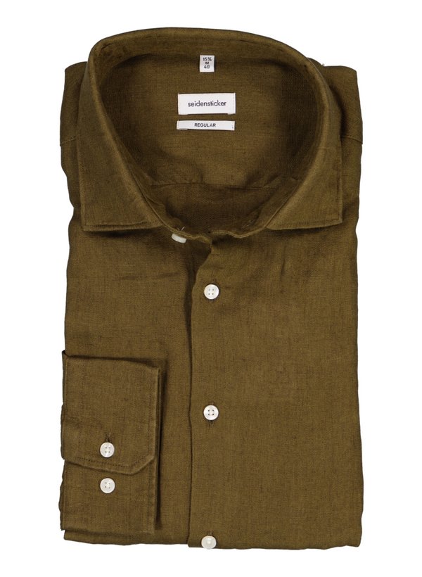 Seidensticker Hemd 850039/77