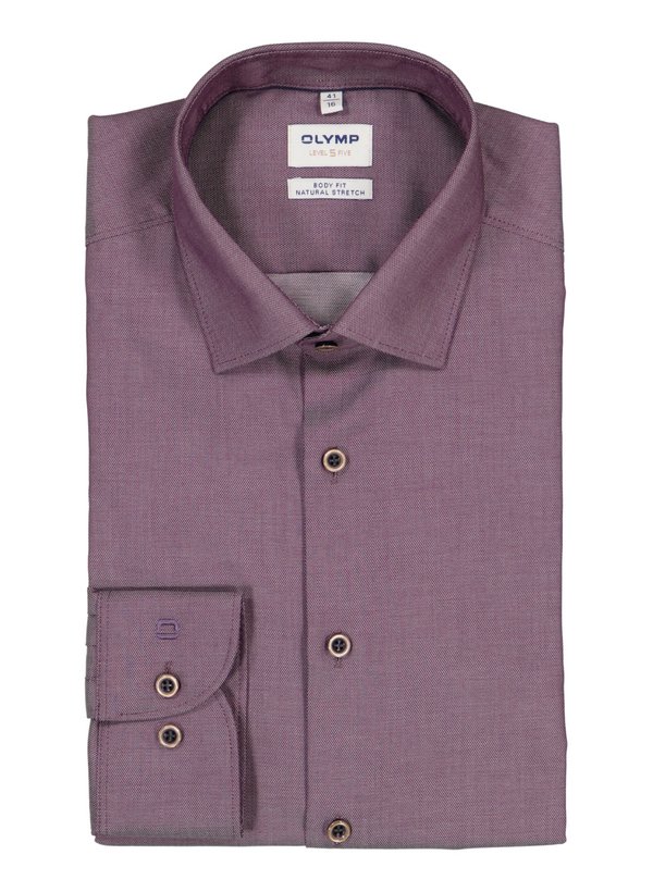 OLYMP Level Five Body Fit 201184/98 Image 0