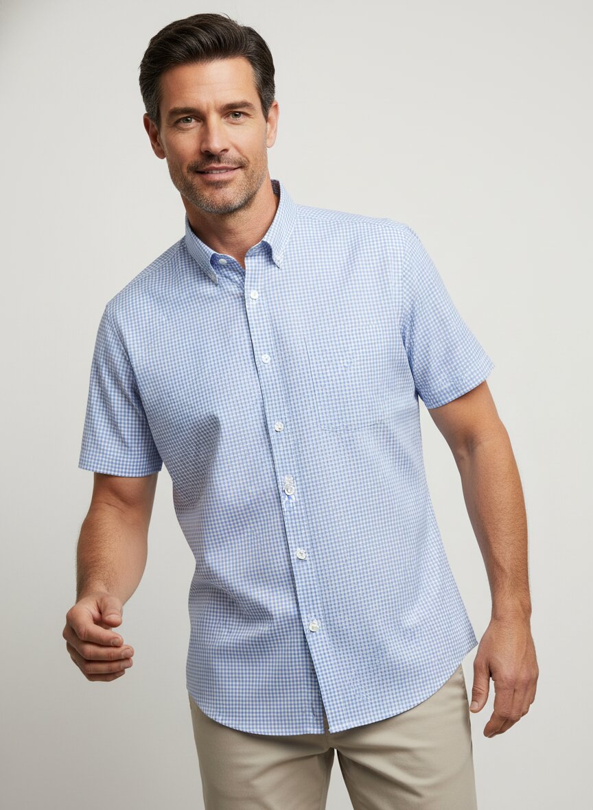 Seidensticker Hemd 850140/14 Image 1