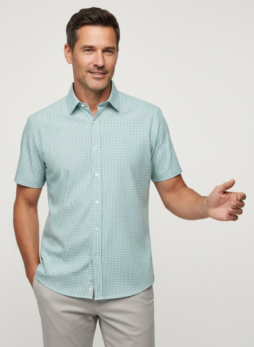 Seidensticker Hemd 850140/54 Image 1