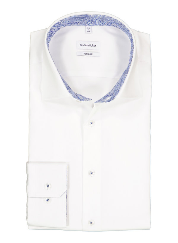 Seidensticker Hemd 850155/01