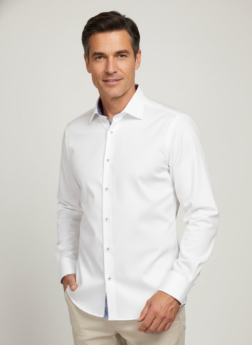 Seidensticker Hemd 850155/01 Image 1