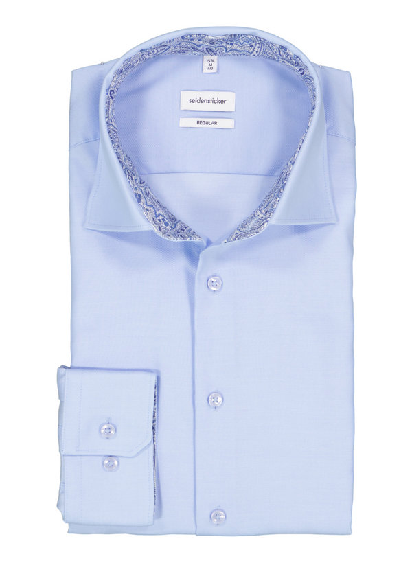 Seidensticker Hemd 850155/11 Image 0