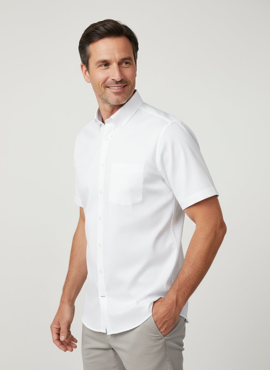 Seidensticker Hemd 850282/01 Image 1