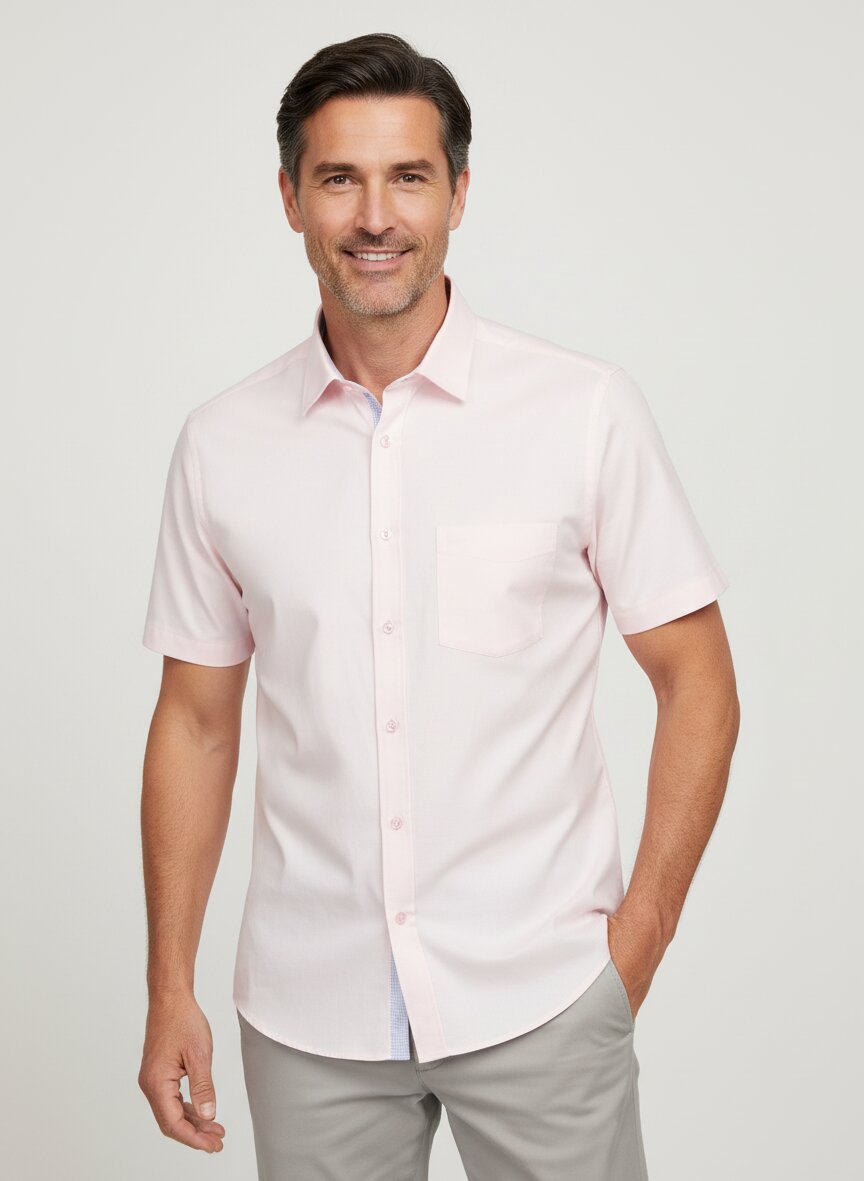 Seidensticker Hemd 850282/42 Image 1