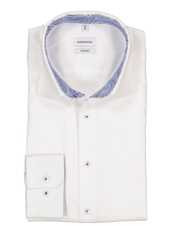 Seidensticker Hemd 850154/01
