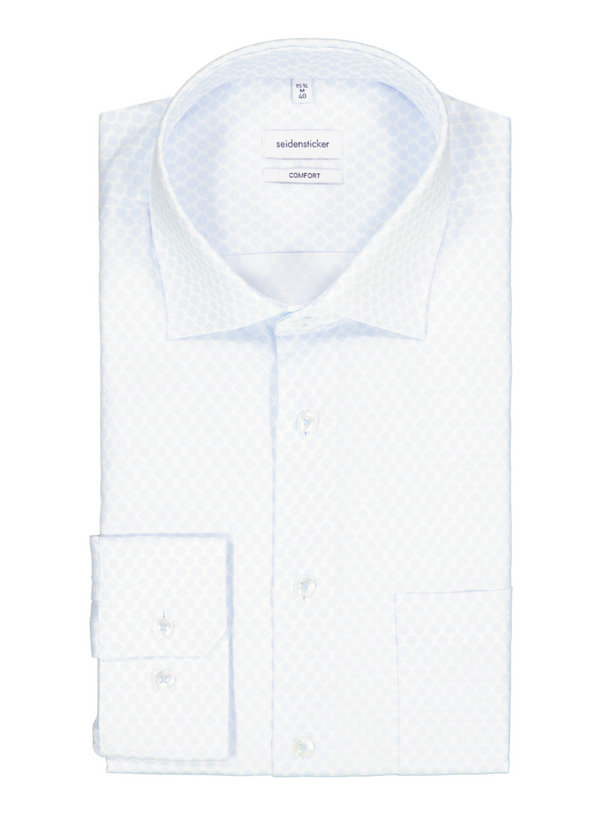 Seidensticker Hemd 849864/11