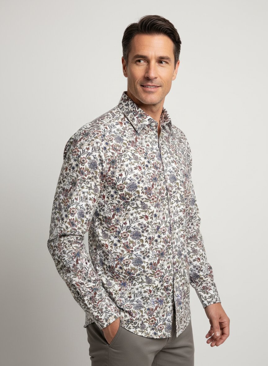 Seidensticker Hemd 849909/77 Image 1