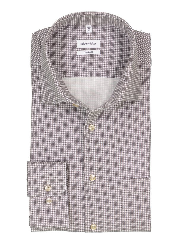 Seidensticker Hemd 849860/05