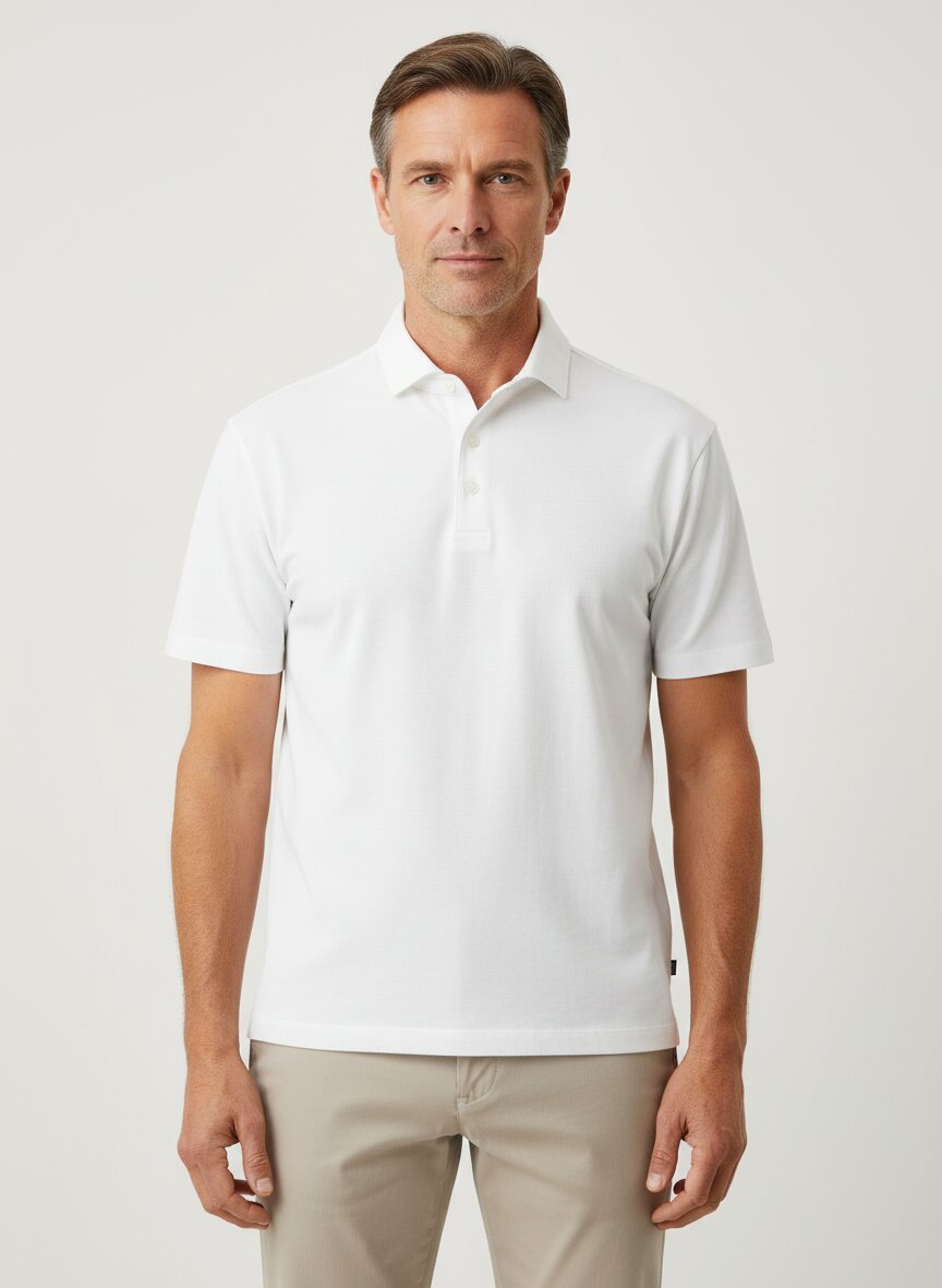 van Laack Polo-Shirt 00.20.1720.UC.180031/000 Image 1