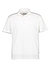 Polo-Shirt vL-Peso, Baumwolle, weiß - weiß