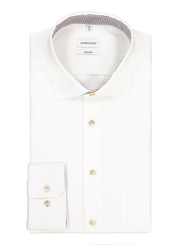 Seidensticker Hemd 850005/02