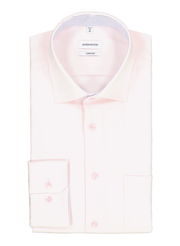 Seidensticker Hemd 850005/42