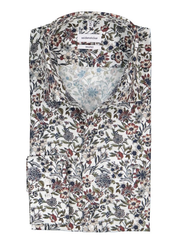 Seidensticker Hemd 849903/77