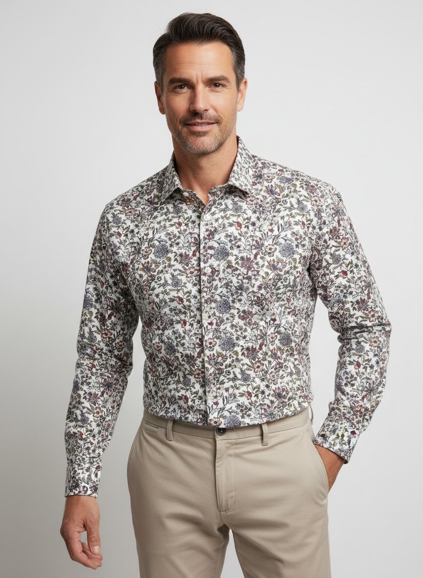 Seidensticker Hemd 849903/77