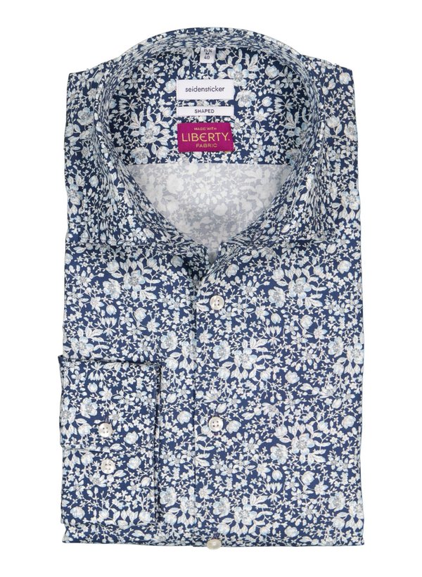Seidensticker Hemd 849879/36