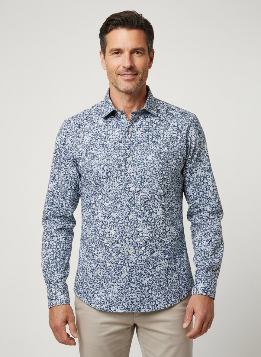 Seidensticker Hemd 849879/36