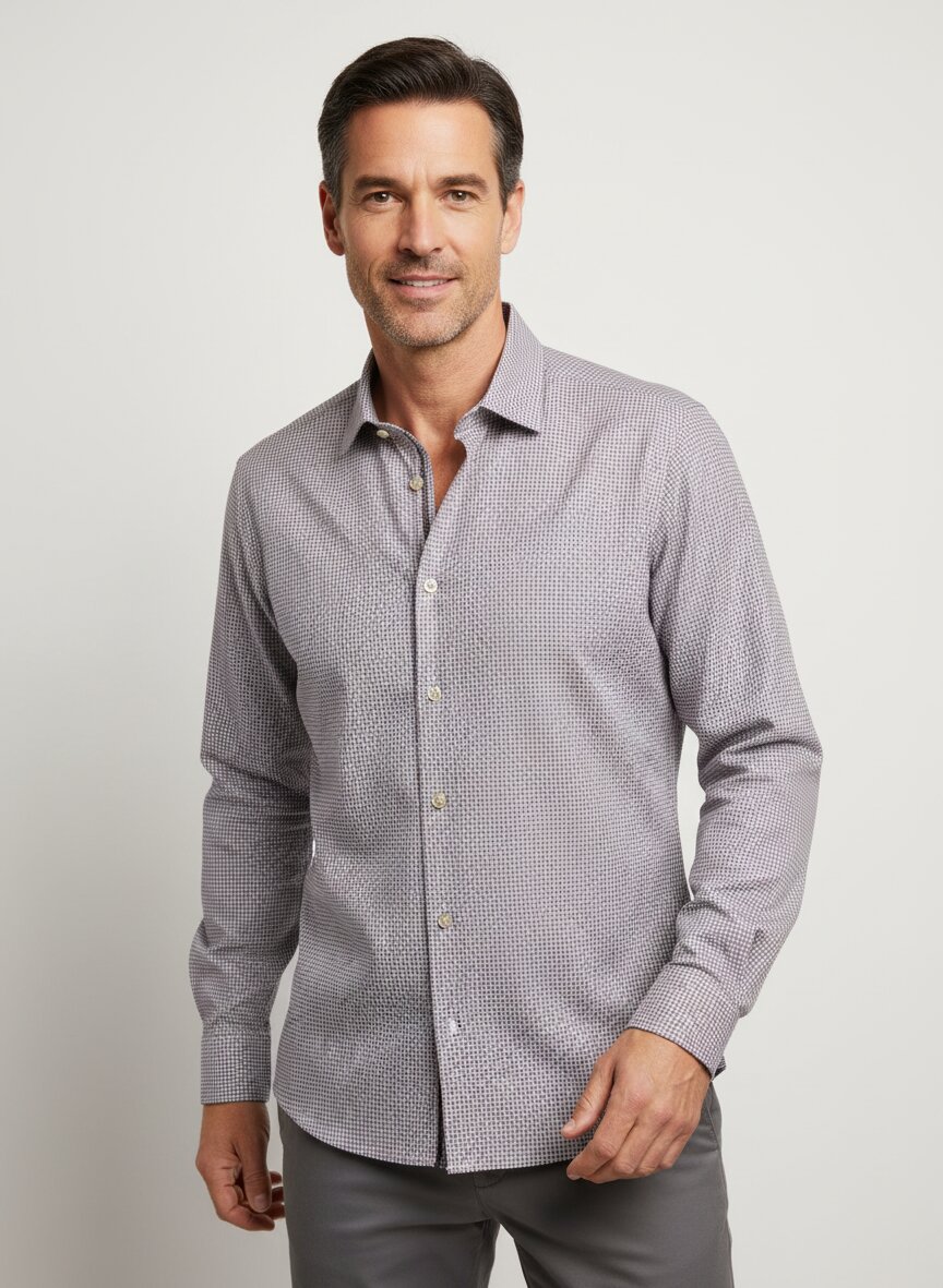 Seidensticker Hemd 849851/05 Image 1